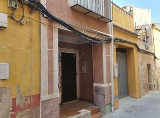 Casa en Orihuela Ciudad