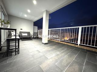 Ático en Orihuela Ciudad