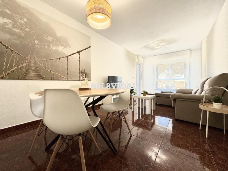 Foto df4332a8-acec-4457-ab4a-b17560453982. Lloguer pis amb calefacció a Orihuela ciudad Orihuela