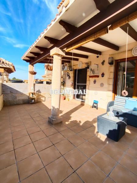 Foto 29f0c155-c7c7-48ea-9d22-d98592fc4bf6. Chalet espectacular chalet de lujo en Bigastro