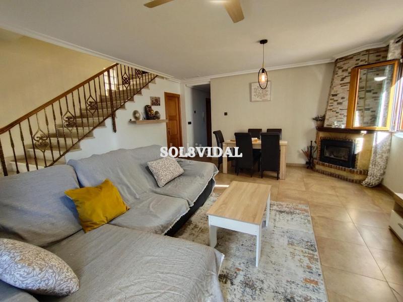 Foto d909d55b-13a6-42d4-8069-6d96b8d29adc. Chalet espectacular chalet de lujo en Bigastro