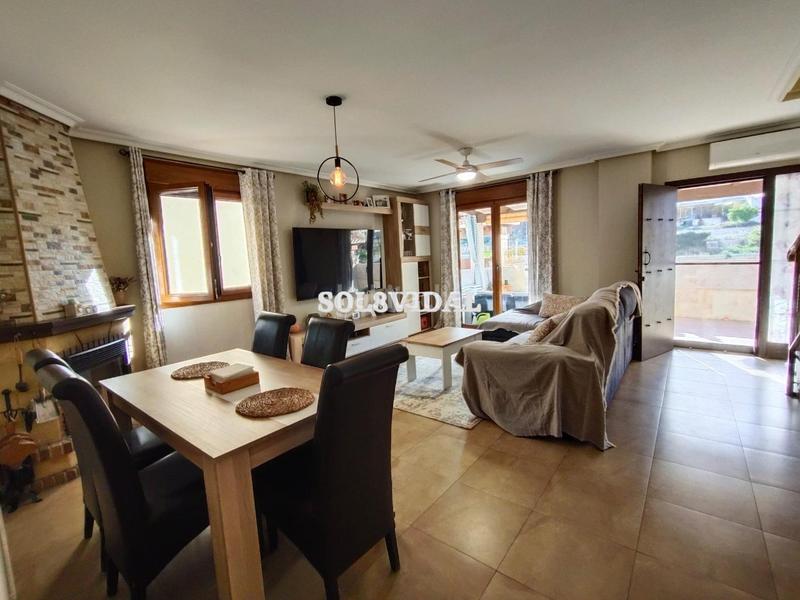 Foto f6ffe484-8c41-4bdc-9685-e75a311cb40d. Chalet espectacular chalet de lujo en Bigastro