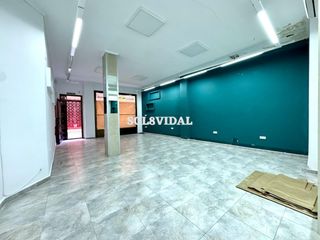 Miete Geschäftsraum  Calle san juan. Local comercial en pleno centro de orihuela