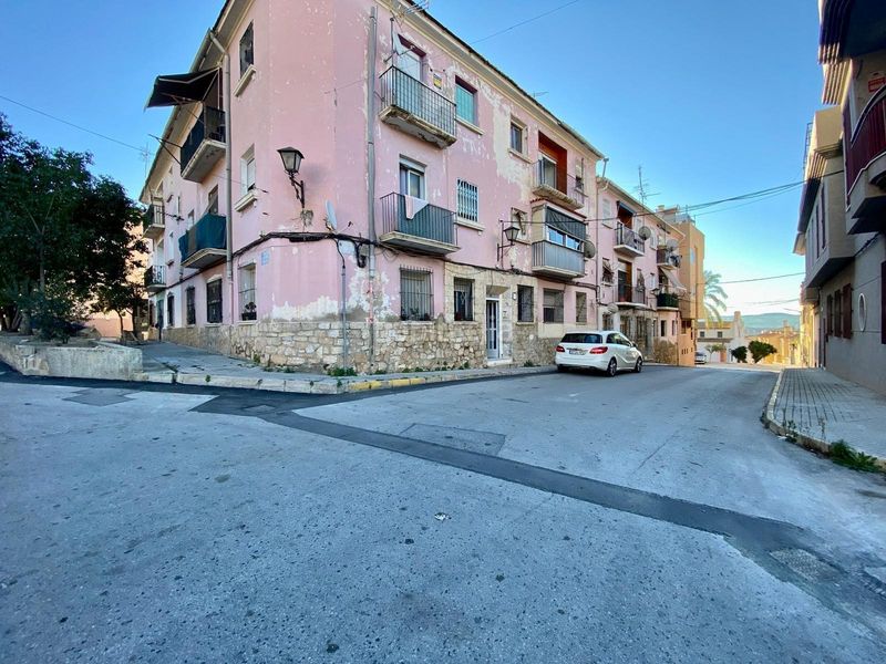 Foto 9725dd18-7187-42e5-8175-ef8d1c13e330. Pis a Orihuela ciudad Orihuela