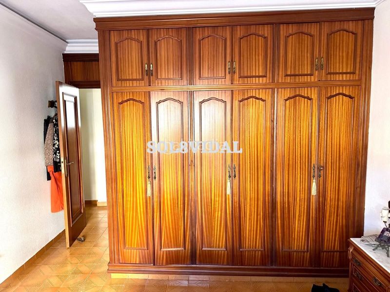 Foto b4e9cf16-3926-4ba6-adec-ad115b19578d. Pis a Orihuela ciudad Orihuela