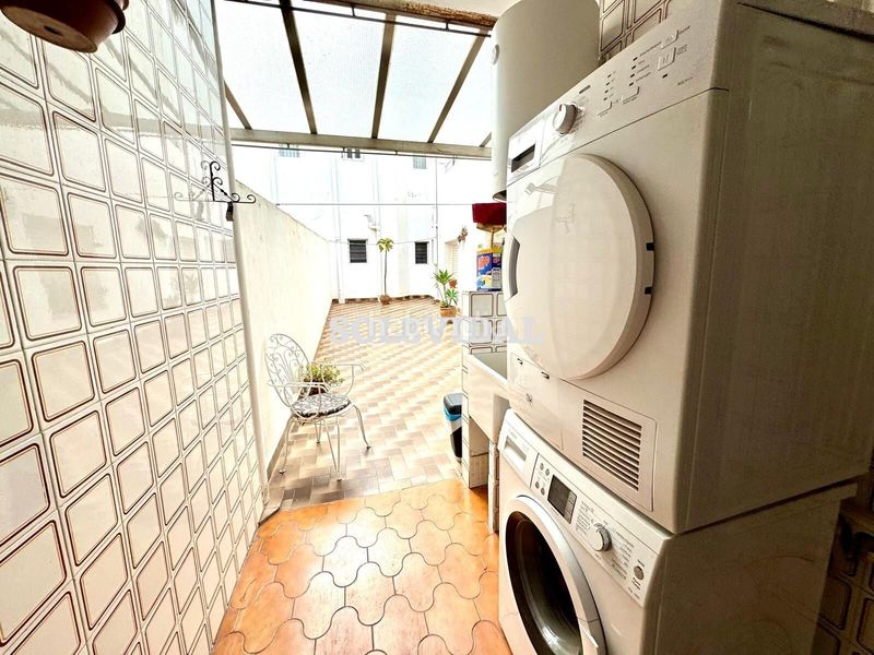 Foto c52a664f-2e5c-4c50-8efb-6f3aff41751e. Pis a Orihuela ciudad Orihuela