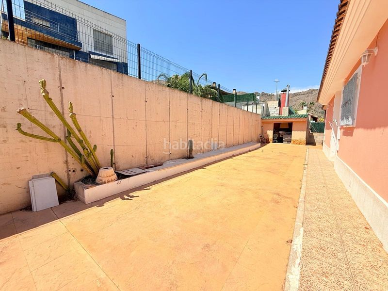 Foto 1c48a2a1-de51-4cae-ad7e-fd2e2c5ab3d4. Xalet amb piscina a Montepinar - La Aparecida - Raiguero Orihuela