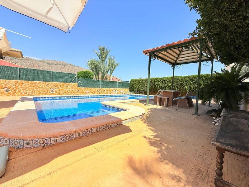 Foto 49ad5205-dfc8-444c-8efc-1c1649e5273d. Xalet amb piscina a Montepinar - La Aparecida - Raiguero Orihuela