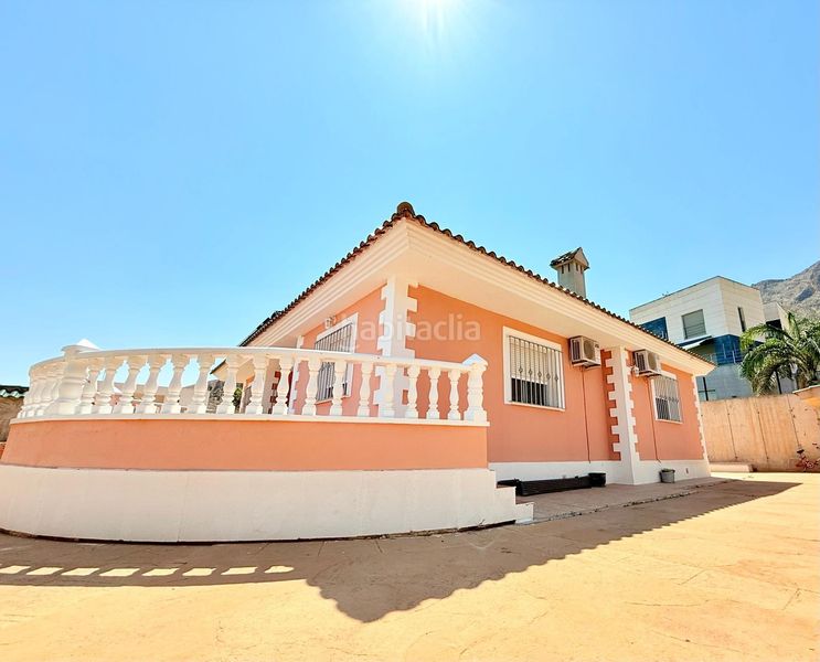 Foto a45a9345-59e5-4e2d-8dbf-7d27360be10d. Xalet amb piscina a Montepinar - La Aparecida - Raiguero Orihuela