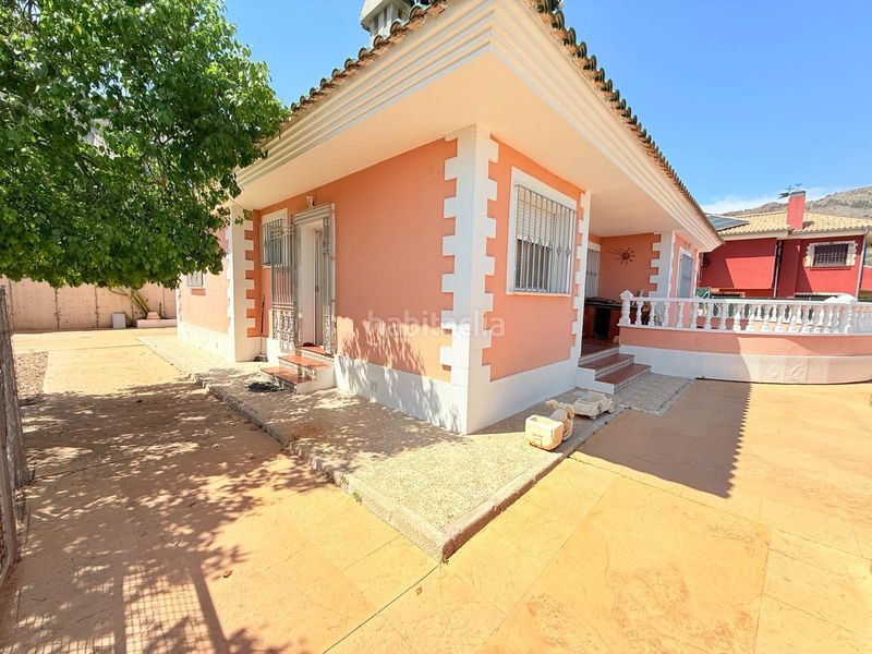 Foto cb8b69d1-f0ce-483e-96fe-9ee749d870ef. Xalet amb piscina a Montepinar - La Aparecida - Raiguero Orihuela