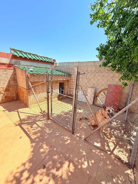 Foto d3c1191b-85e6-4329-84a5-7aa589a90d6b. Xalet amb piscina a Montepinar - La Aparecida - Raiguero Orihuela