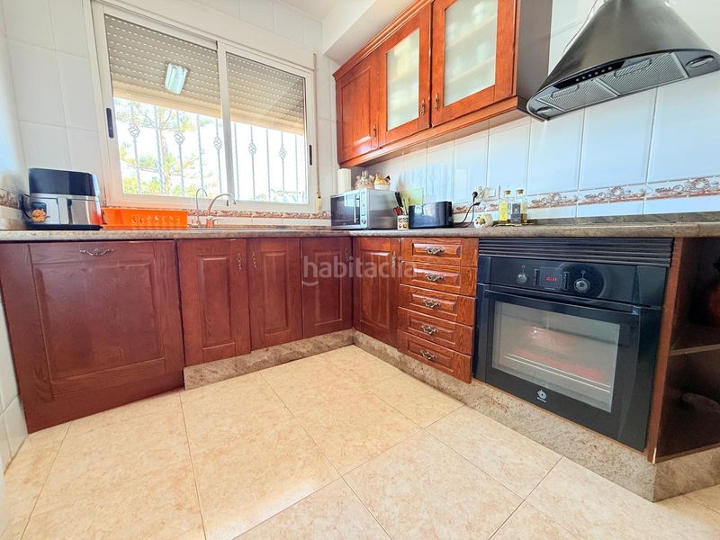 Foto e9f80c98-9f3d-4108-af2c-f2a46d21876f. Xalet amb piscina a Montepinar - La Aparecida - Raiguero Orihuela