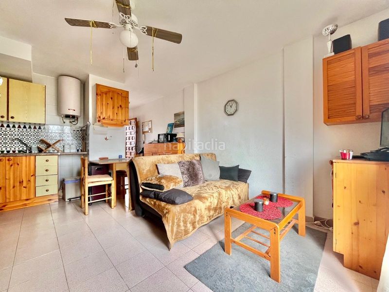 Foto 013ae8c8-1cd7-43dd-81e0-a3f72384c377. Estudi amb piscina a nueva Torrevieja Torrevieja