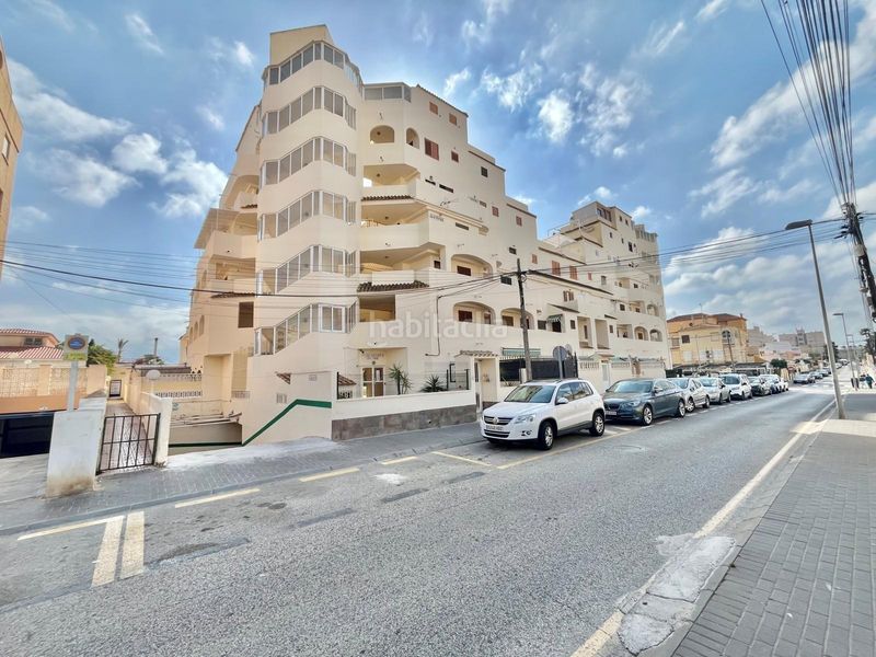 Foto 39aafc74-2af4-4f3a-8b26-78a0ed9e307e. Estudi amb piscina a nueva Torrevieja Torrevieja