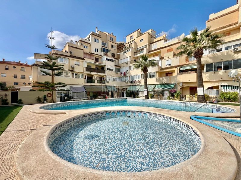 Foto b53bf257-3548-4c5b-a0cd-cbc1d281c5d8. Estudi amb piscina a nueva Torrevieja Torrevieja