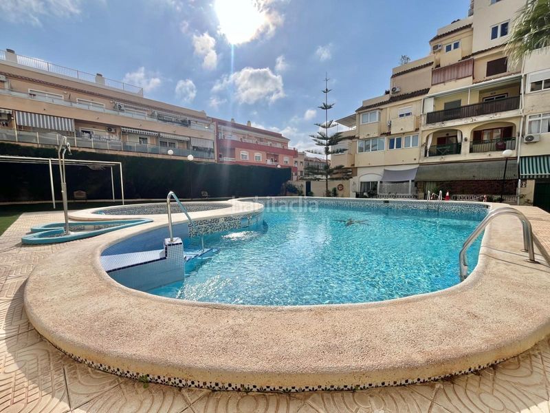 Foto d0c60415-7ba1-4c2d-ba8b-1ab895c7c66b. Estudi amb piscina a nueva Torrevieja Torrevieja