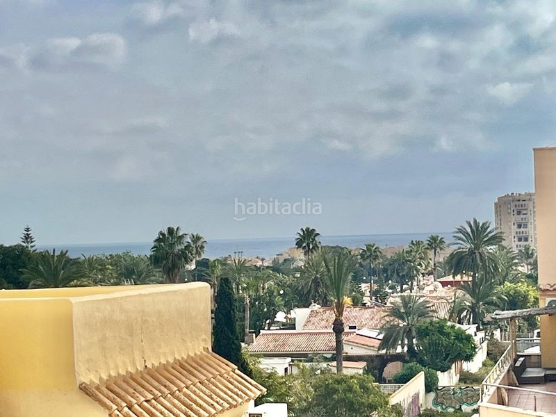 Foto fc461644-d46b-457e-b9be-5902074e0767. Estudi amb piscina a nueva Torrevieja Torrevieja