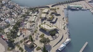 Foto 59f0df94-b807-41d8-8e51-4a27955eb1f0. Àtic amb calefacció a Centro - Muelle Pesquero Torrevieja
