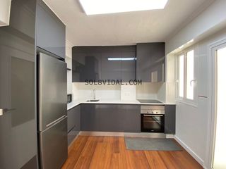 Flat in Orihuela Ciudad. Lujo, piso reformado en la glorieta gabriel miro