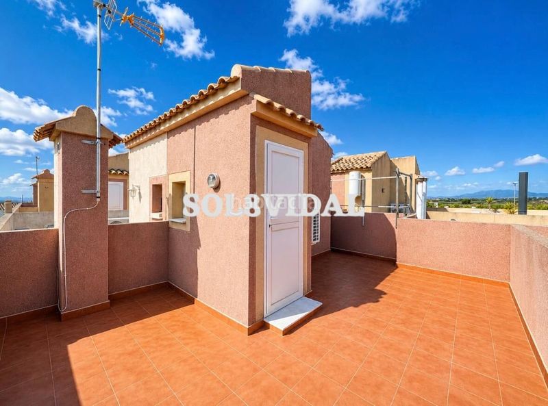 Foto 0381c18c-1eb6-4301-9439-b4a1c805efd1. Casa amb calefacció a Jerónimo y Avileses Murcia