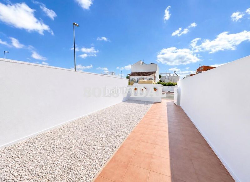 Foto 7dfd3521-2e8b-40bf-a327-997d3f2fa54d. Casa amb calefacció a Jerónimo y Avileses Murcia