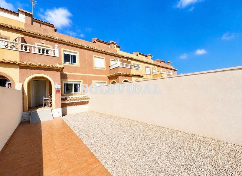 Foto 993e0dd0-4c20-4a67-a30b-6e5def18f68e. Casa amb calefacció a Jerónimo y Avileses Murcia