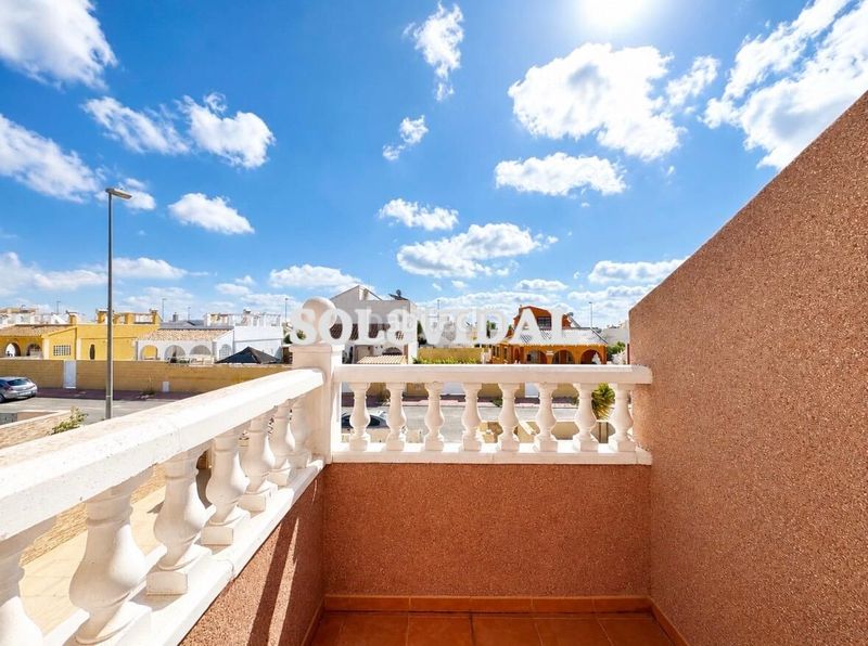 Foto bd55e3f9-7180-48fb-a85a-89f51fe6b35c. Casa amb calefacció a Jerónimo y Avileses Murcia