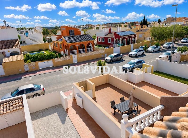 Foto bf86a489-8f03-46b9-bf8e-a6a30bc74a7d. Casa amb calefacció a Jerónimo y Avileses Murcia
