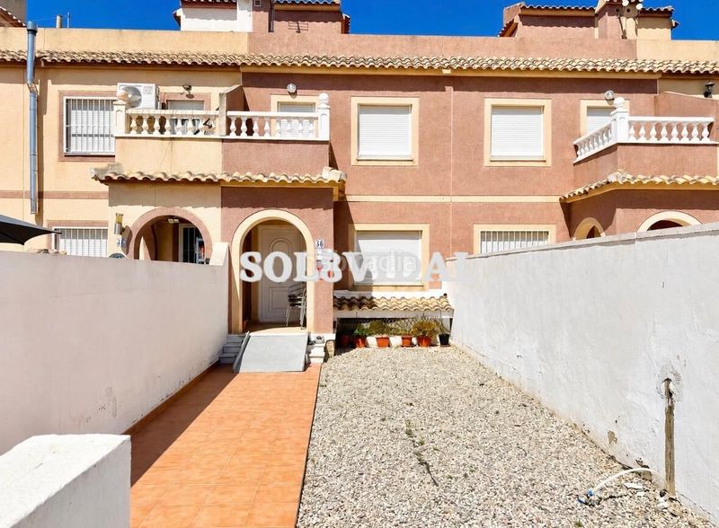 Foto bfc4dca1-cfb4-4d4b-8bd7-81ada770c3f2. Casa amb calefacció a Jerónimo y Avileses Murcia