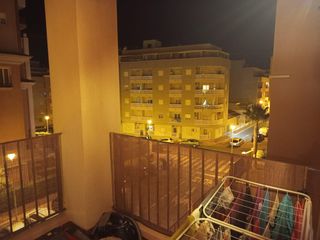 Pis a Zona Playa de los Locos