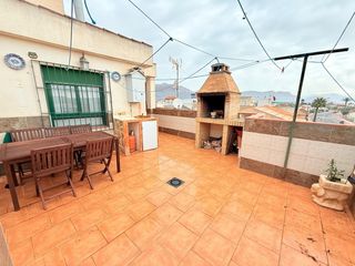 Àtic a Desamparados - Hurchillo - Torremendo