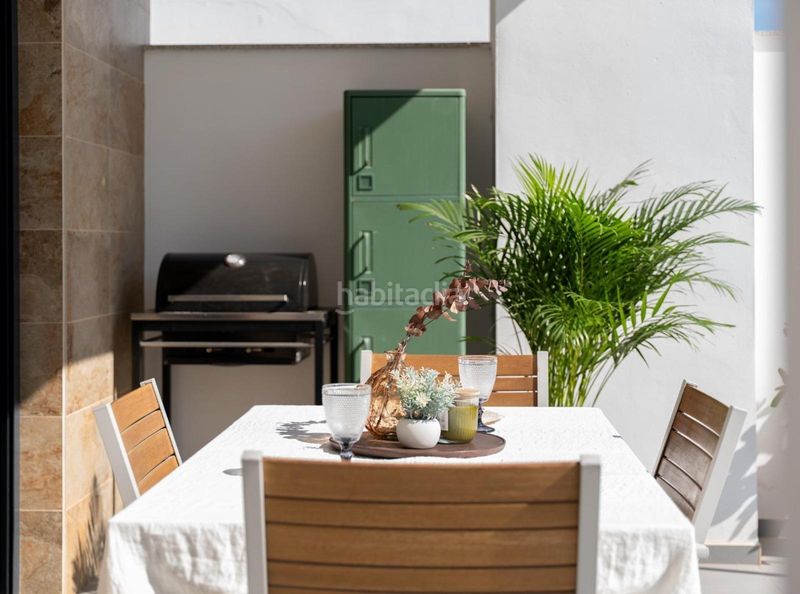 Foto e163263a-8486-4f8f-ac59-8d8ce0013d38. Xalet amb aparcament piscina a Bigastro