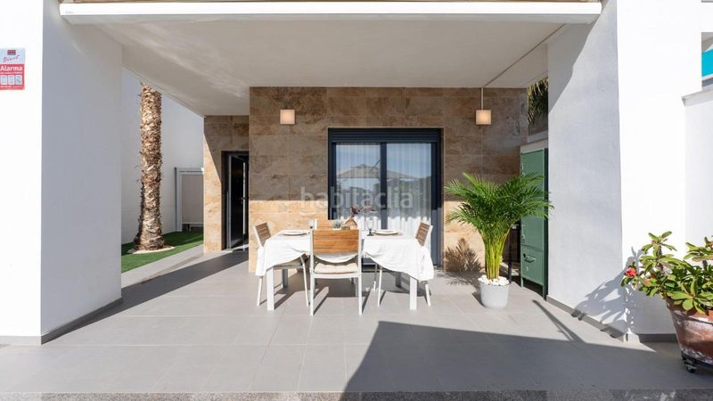 Foto fa96ca3a-6922-415f-a9d7-d2b22d55b934. Xalet amb aparcament piscina a Bigastro