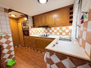 Dachwohnung in Desamparados - Hurchillo - Torremendo. Ático dúplex reformado en desamparados, orihuela  tu nuevo hogar