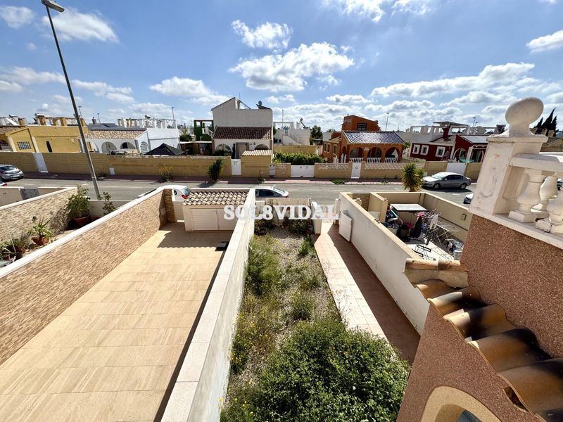 Foto a95ab923-7b7a-4a52-bf6f-55cb3780a31a. Casa a Jerónimo y Avileses Murcia