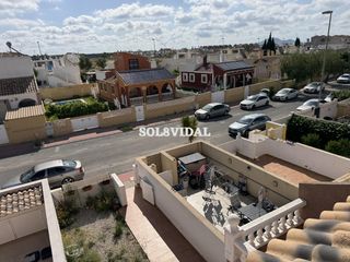 Casa  Calle mazarron  en  jeron.-avileses. Chalet adosado en avileses, sierra golf