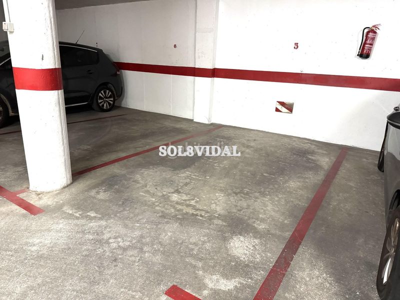 Foto a05e4d66-e5a6-4065-9225-c3acb8e58f46. Pis amb aparcament a Orihuela ciudad Orihuela