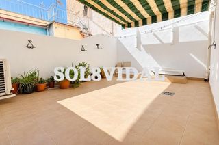 Casa  Carrer carmelitas. Casa en orihuela centro