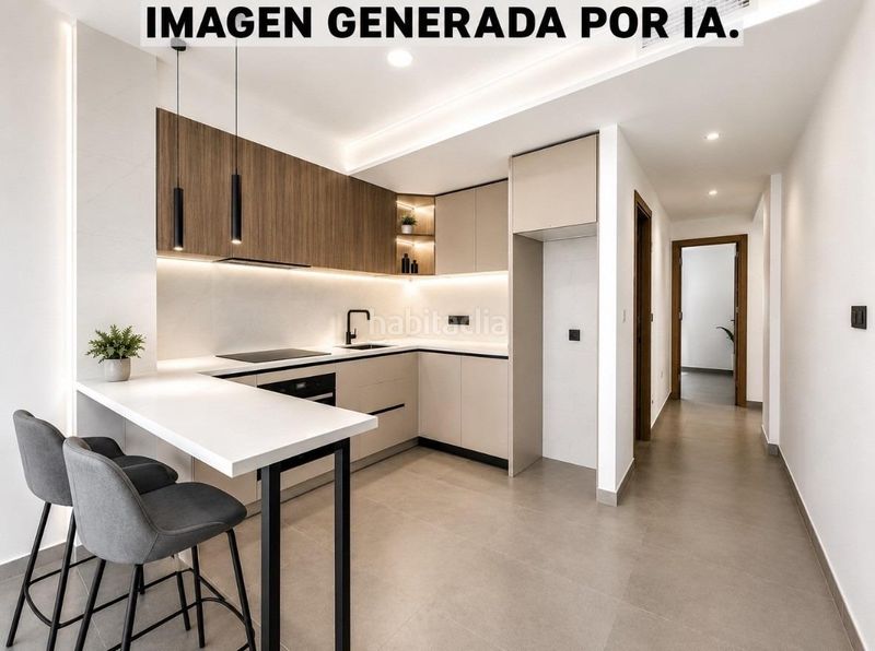 Foto e73b9dd8-63e2-4de2-9f19-b0ba85a0de27. Pis a Orihuela ciudad Orihuela