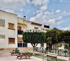 Pis a Orihuela Ciudad. Precioso piso en hurchillo