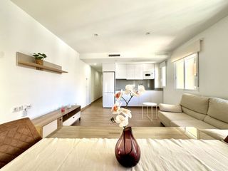 Rent Flat  Calle calle obispo rocamora. Apartamento en alquiler en el centro de orihuela