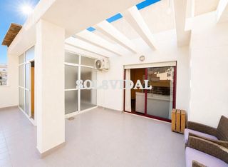 Affitto Attico in Orihuela Ciudad. Ático en alquiler en el centro de orihuela