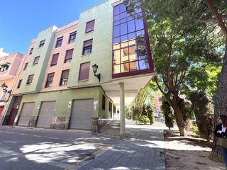Etagenwohnung in Orihuela Ciudad