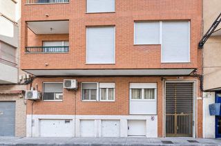 Appartement  Calle de moreal. Sol8vidal vende piso en bigastro