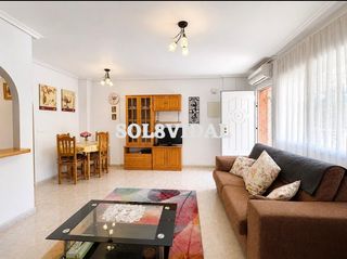 Duplex in Desamparados - Hurchillo - Torremendo. Espectacular dúplex en planta baja con piscina en hurchillo