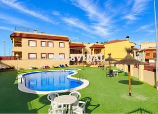 Casa a Orihuela Ciudad