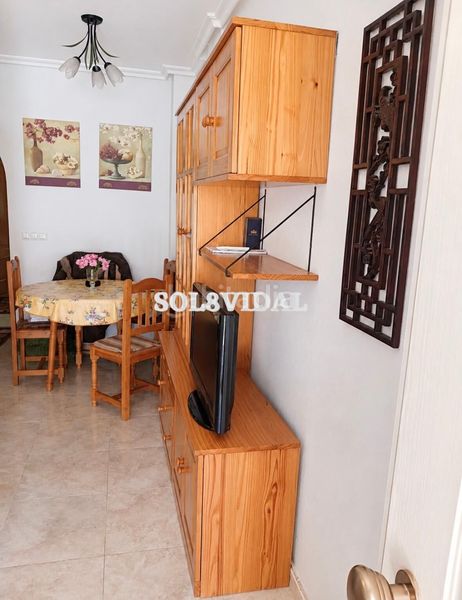Foto 08d49575-aa17-4358-aa3d-596c71899bfb. Casa amb piscina a Orihuela ciudad Orihuela