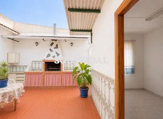 Casa a Desamparados - Hurchillo - Torremendo