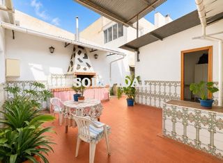 Casa a Desamparados - Hurchillo - Torremendo. Estupenda casa con garaje en arneva, 275 m2