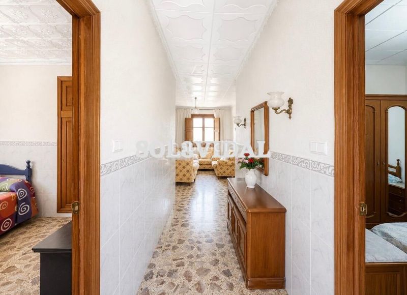 Foto b0e2723e-6ded-43c0-a315-8ec8871f9f99. Casa amb calefacció aparcament a Desamparados - Hurchillo - Torremendo Orihuela